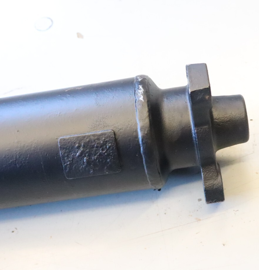 Bentley Rolls-Royce 1975-1990 OEM Driveshaft SWB – Image 4