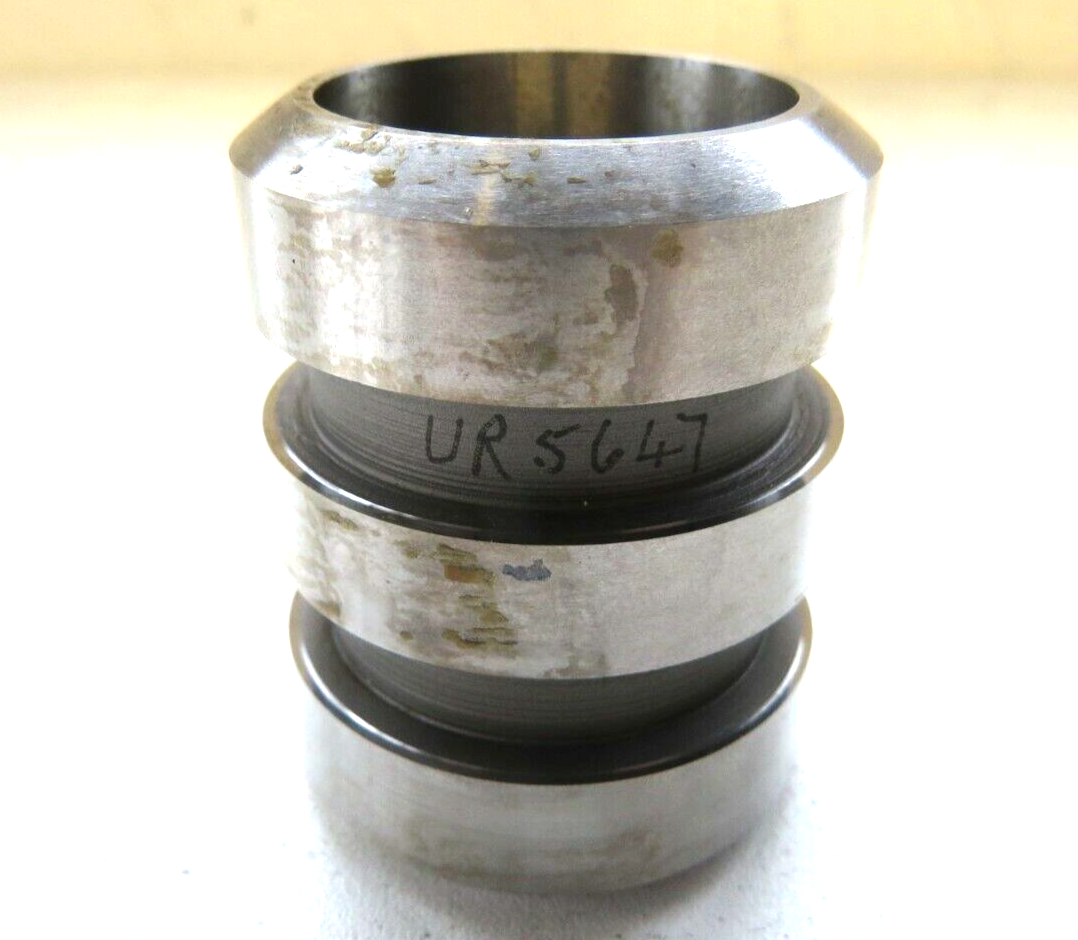 Bentley Rolls Royce 1959-1968 OEM NEW Spool Steering Control Valve – Image 2