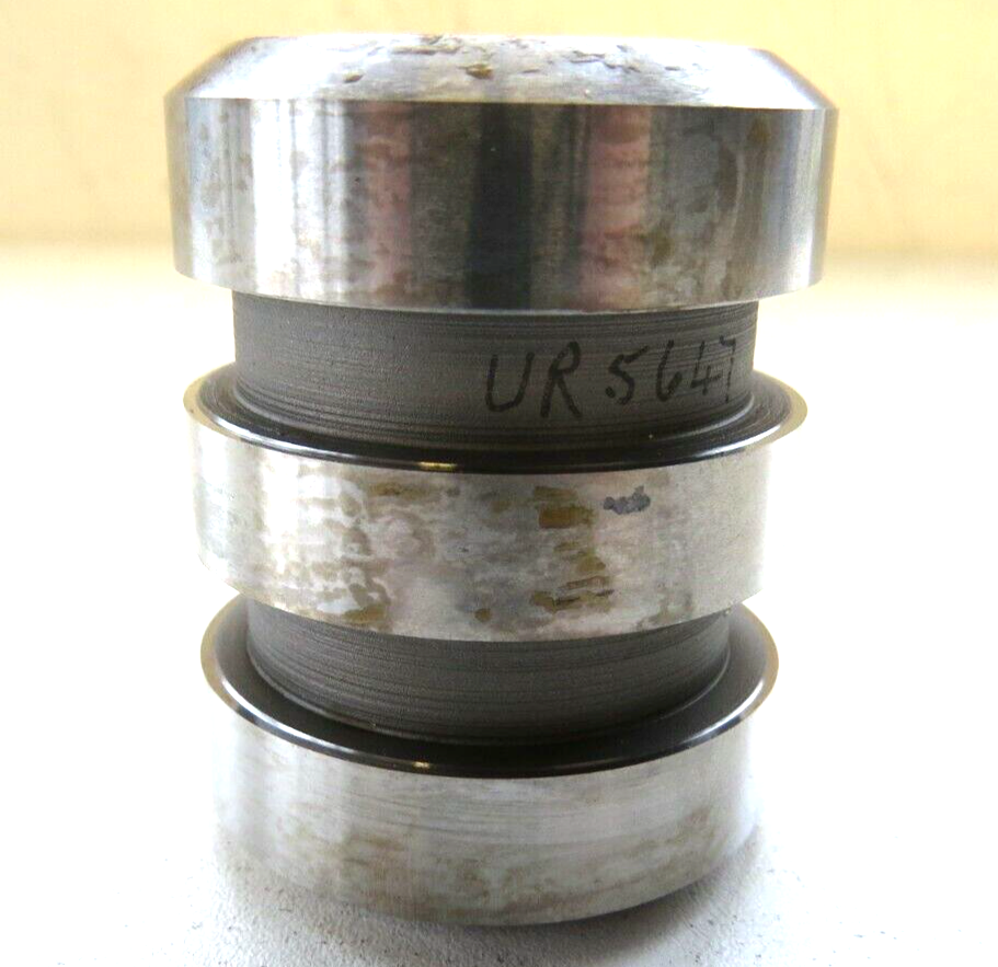Bentley Rolls Royce 1959-1968 OEM NEW Spool Steering Control Valve – Image 5