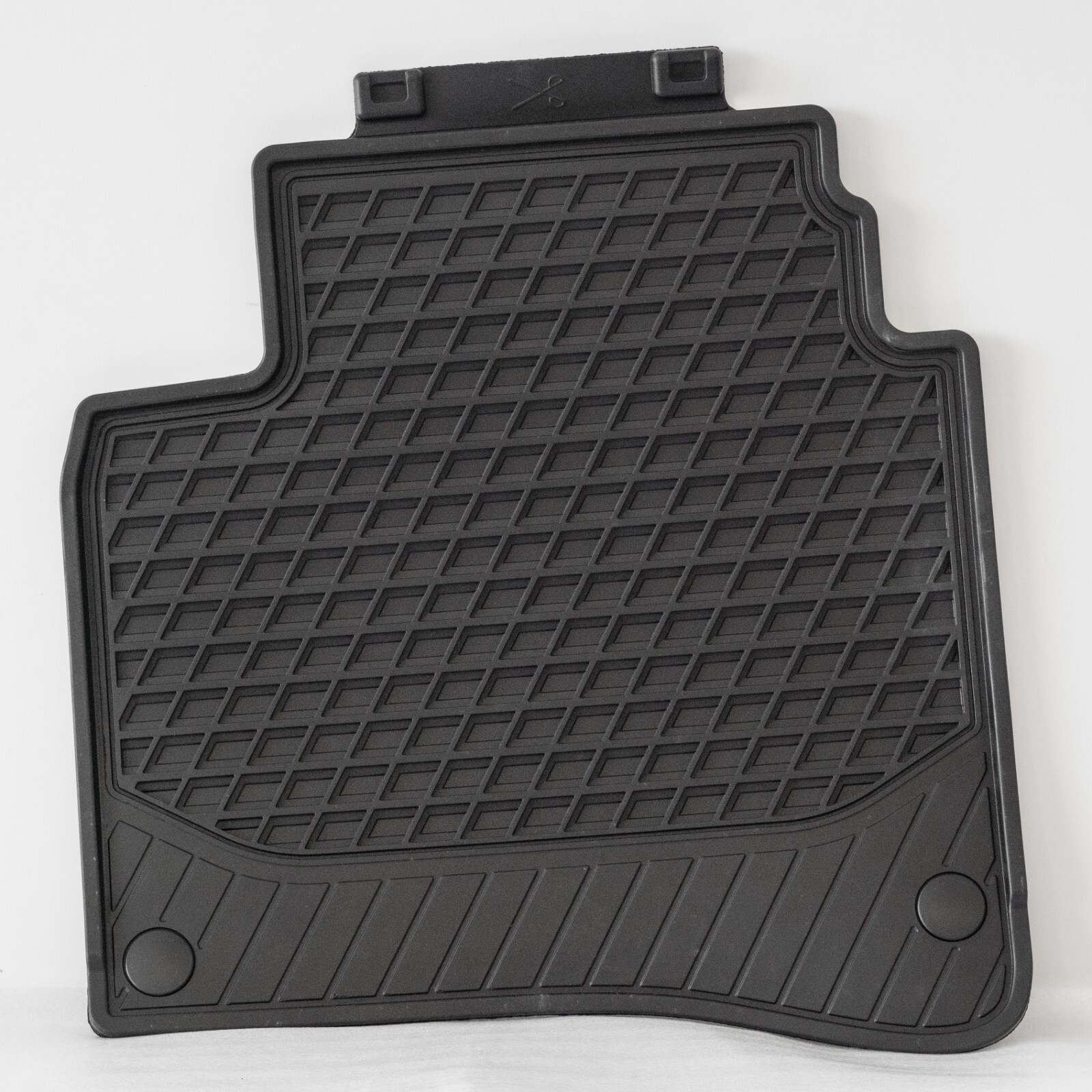 Mercedes S550 S560 S63 S65 AMG OEM Winter Rubber Floor mat set 2014-2020 – Image 21