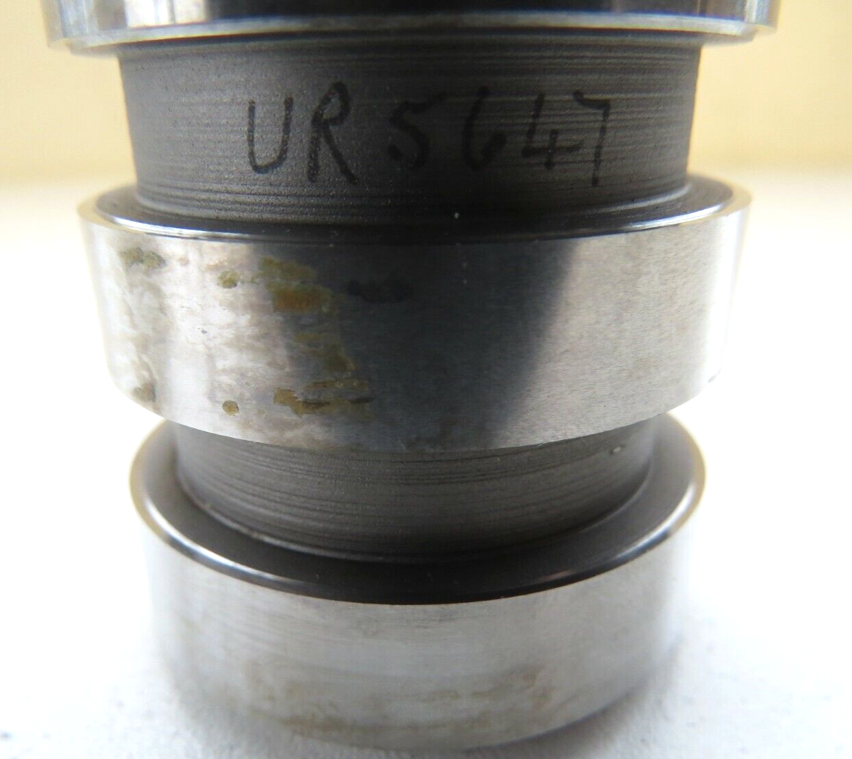 Bentley Rolls Royce 1959-1968 OEM NEW Spool Steering Control Valve – Image 9
