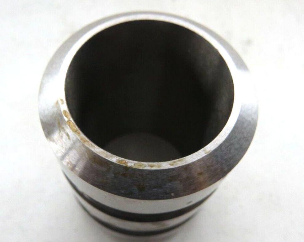 Bentley Rolls Royce 1959-1968 OEM NEW Spool Steering Control Valve – Image 11
