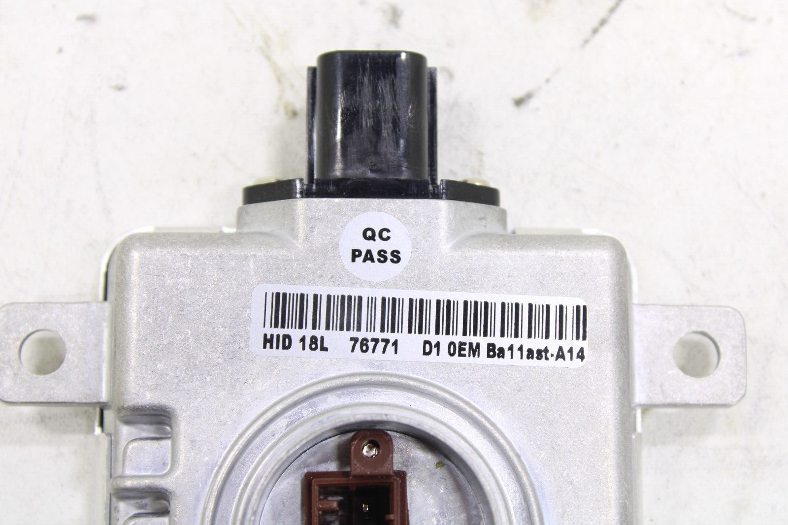 Acura ILX RDX Honda Odyssey 2009-2017 NEW Headlight Control Module Ballast - Image 4