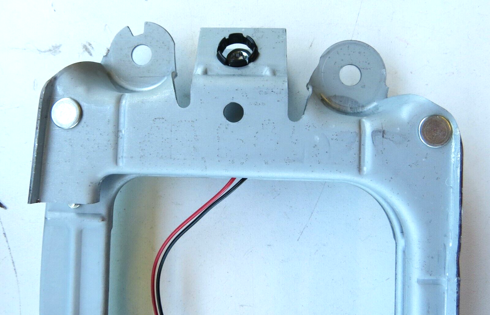 Bentley Arnage Azure 1998- 2009 OEM Steering Wheel Switch Set Cruise Controls - Image 8