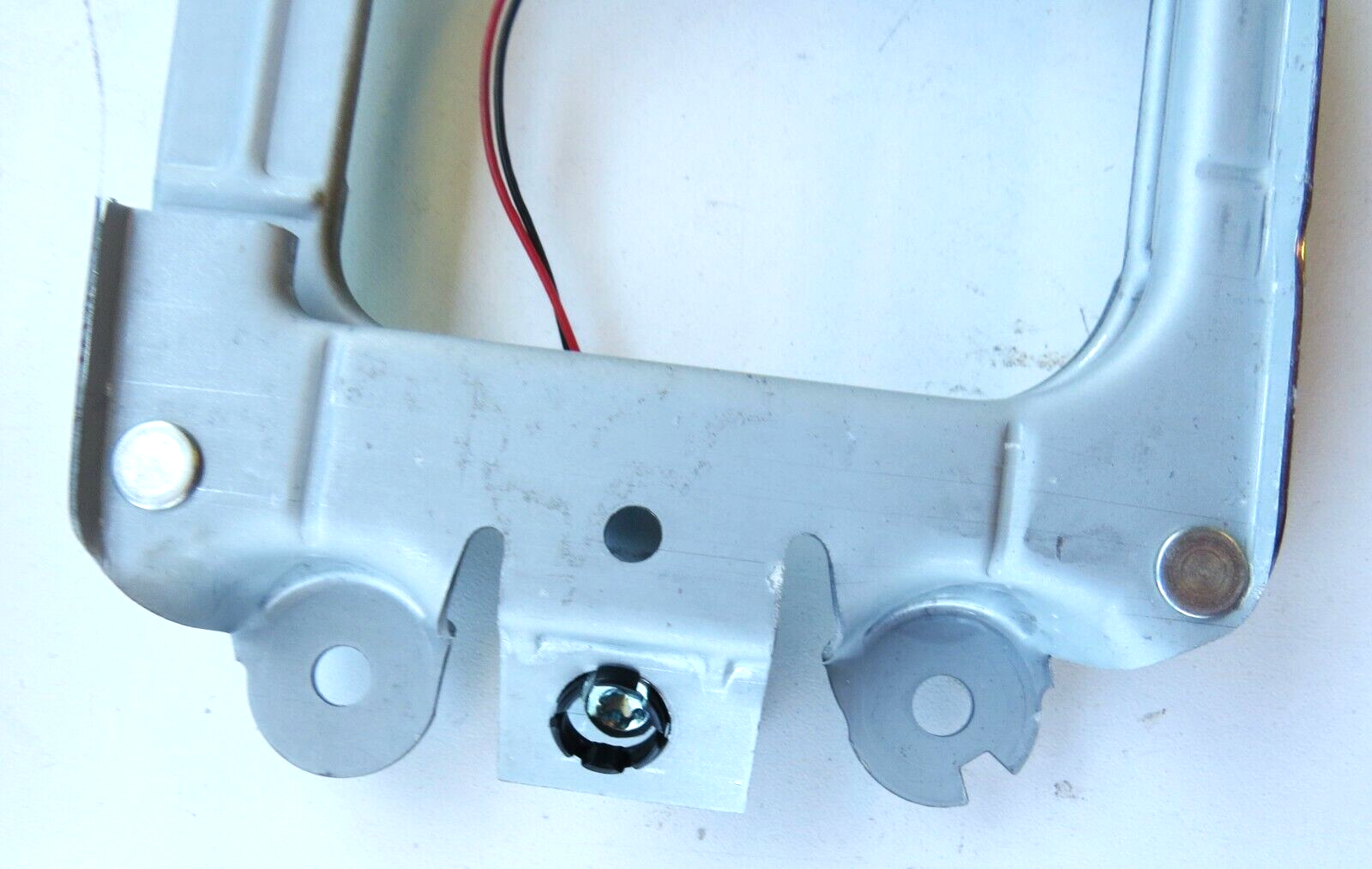 Bentley Arnage Azure 1998- 2009 OEM Steering Wheel Switch Set Cruise Controls - Image 9