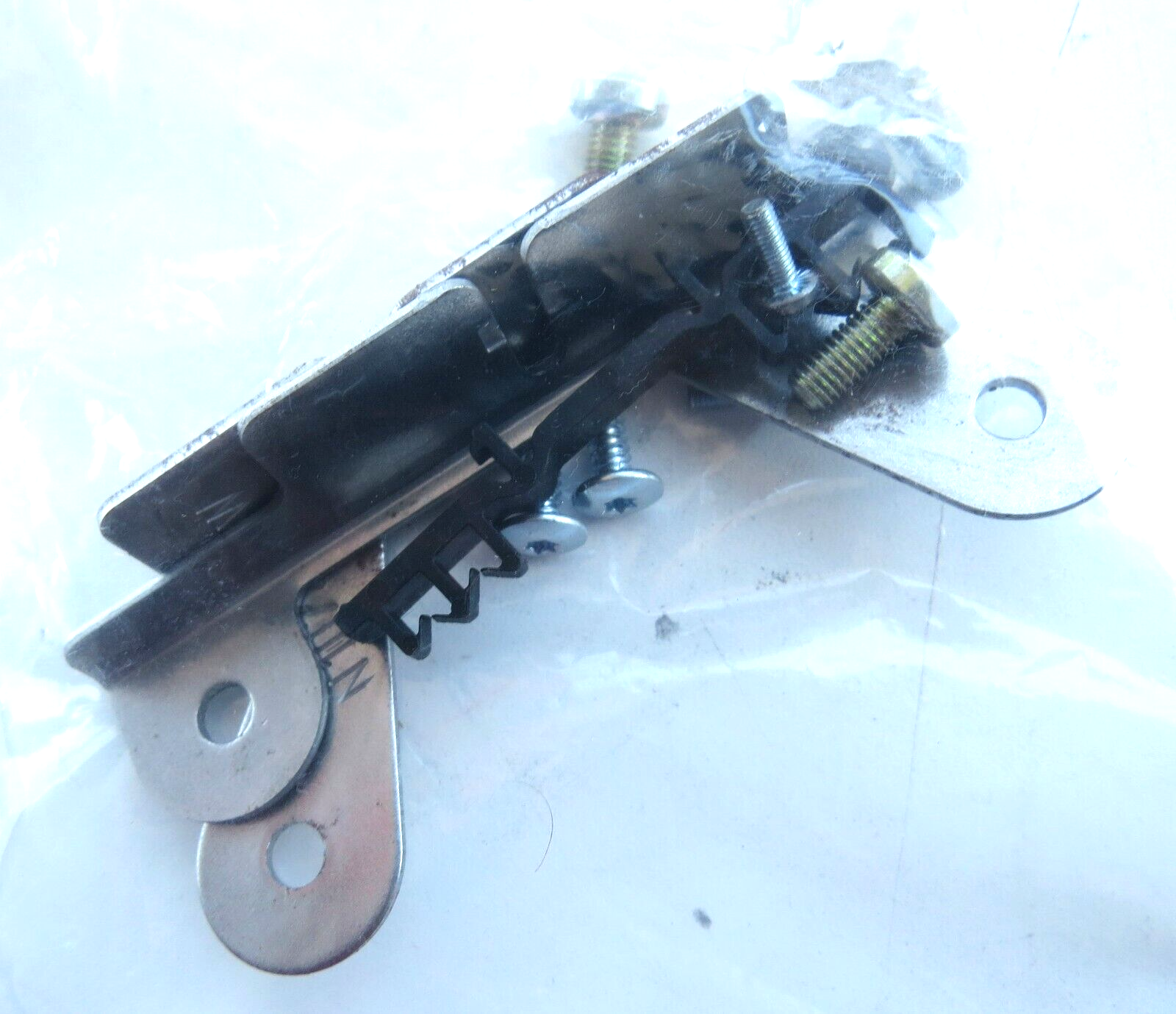 Bentley Arnage Azure 1998- 2009 OEM Steering Wheel Switch Set Cruise Controls - Image 11