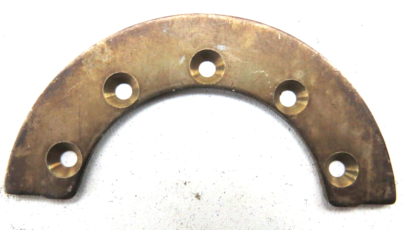 Bentley Rolls Royce 1966-2009 OEM NEW Segment Slip Ring Transmission Actuator – Image 3