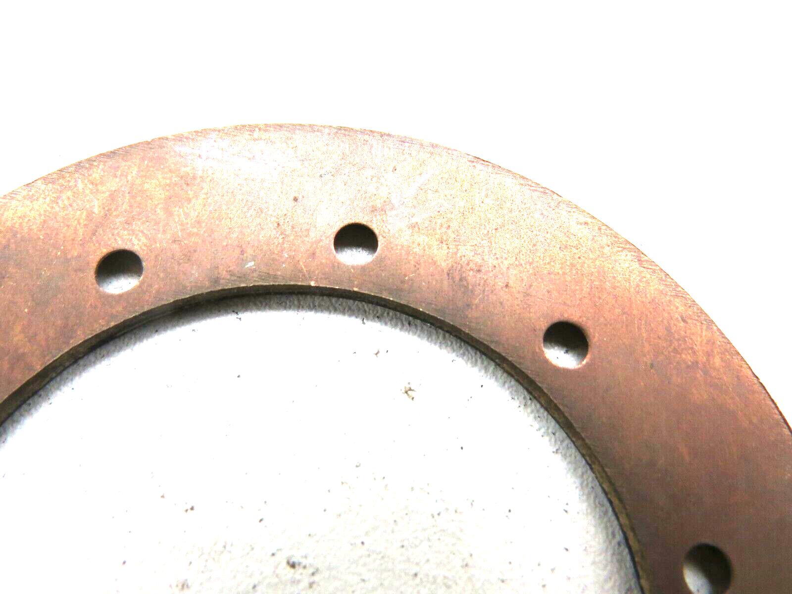 Bentley Rolls Royce 1966-2009 OEM NEW Segment Slip Ring Transmission Actuator – Image 7
