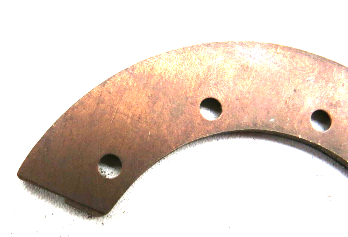 Bentley Rolls Royce 1966-2009 OEM NEW Segment Slip Ring Transmission Actuator – Image 11