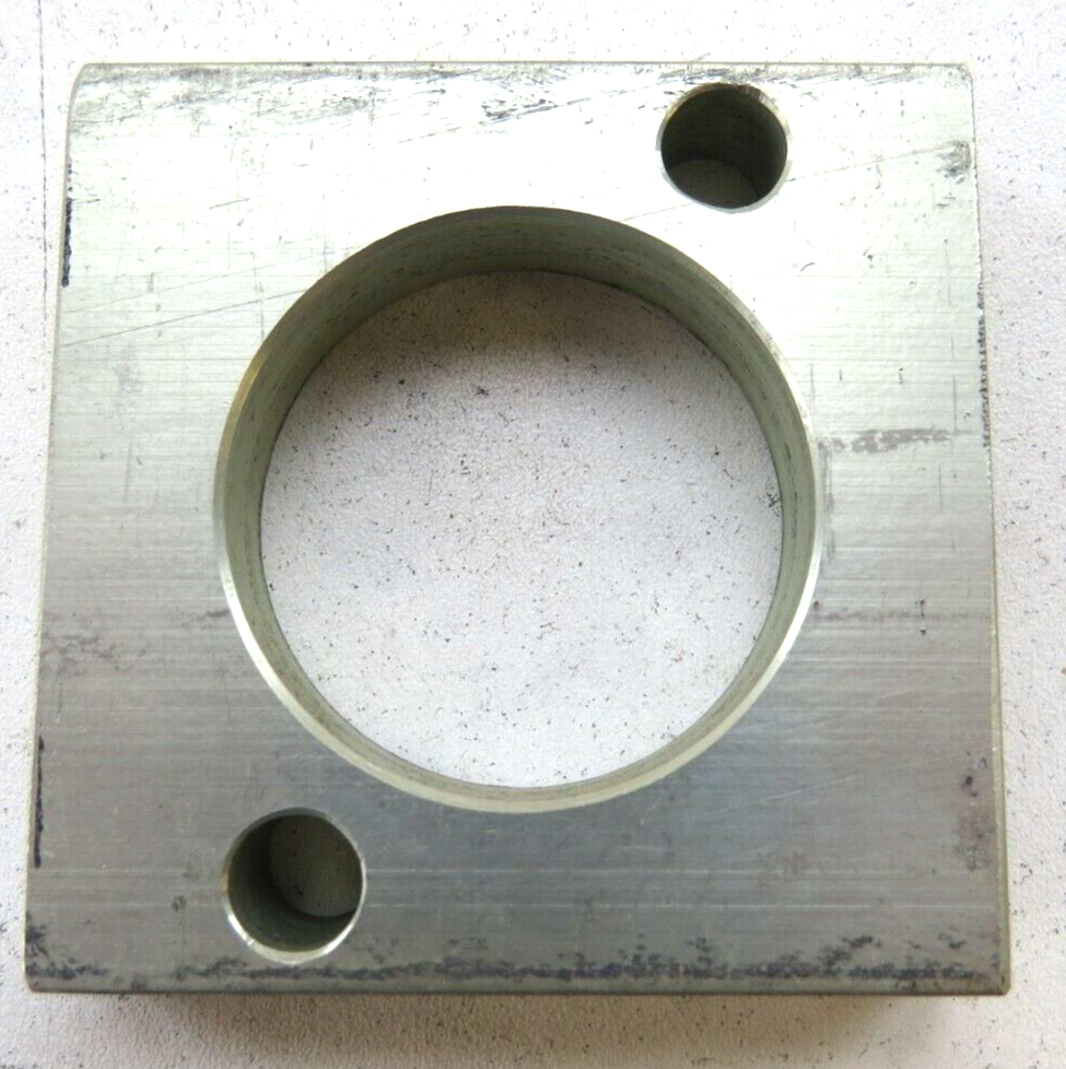 Bentley Rolls Royce 1966-1987 OEM NEW Brake Master Cylinder Mounting Block - Image 2