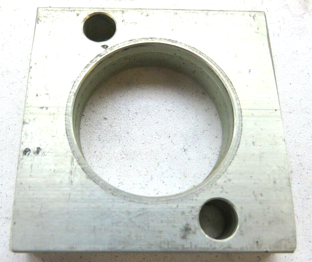 Bentley Rolls Royce 1966-1987 OEM NEW Brake Master Cylinder Mounting Block - Image 3