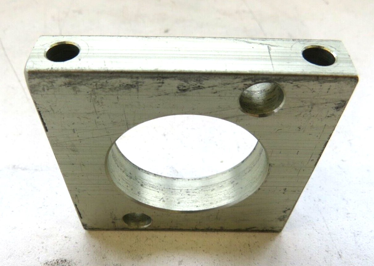 Bentley Rolls Royce 1966-1987 OEM NEW Brake Master Cylinder Mounting Block - Image 4