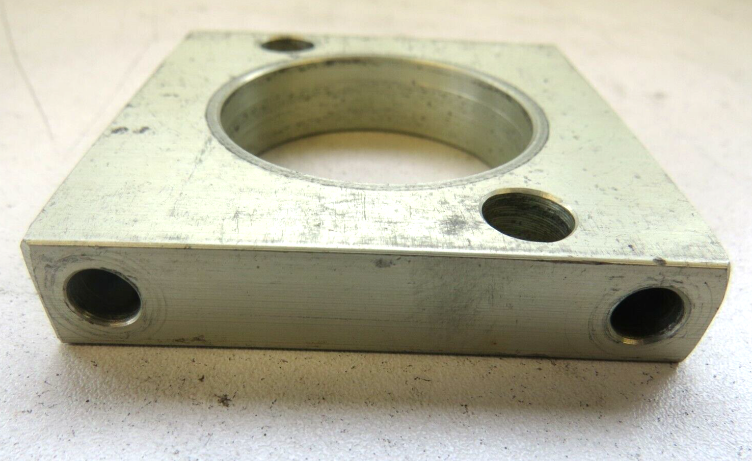Bentley Rolls Royce 1966-1987 OEM NEW Brake Master Cylinder Mounting Block - Image 6