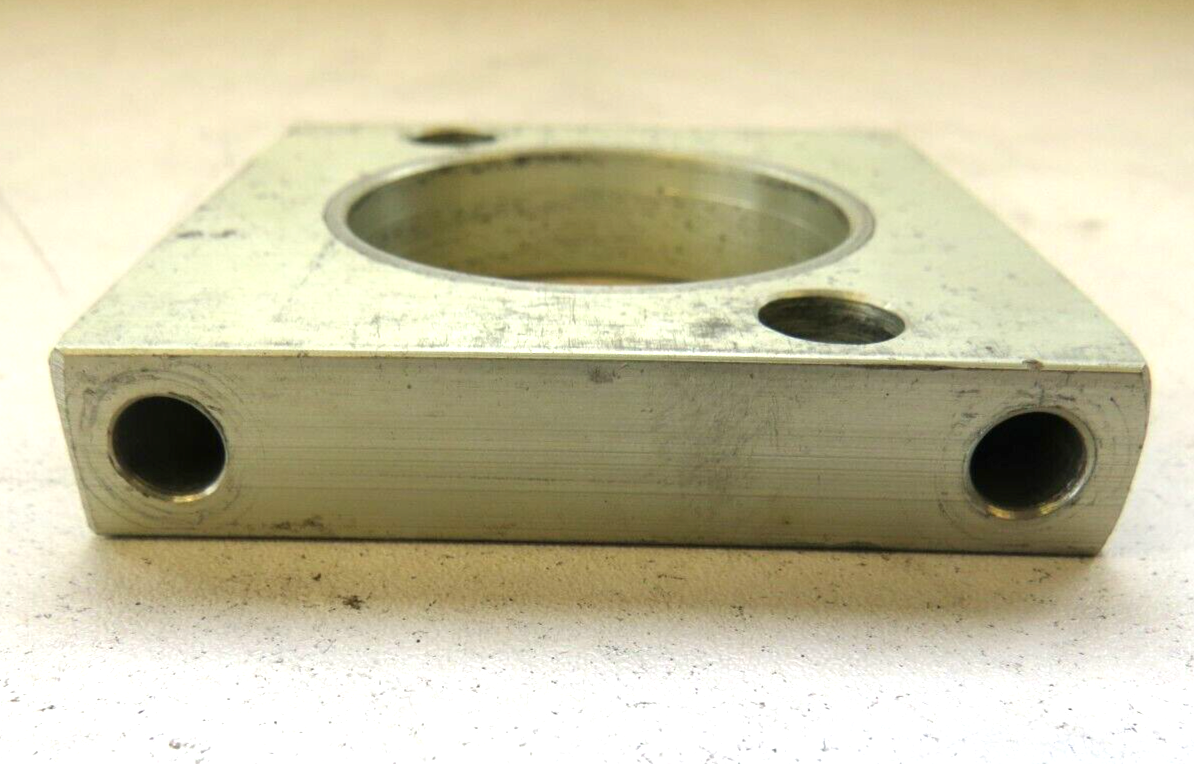 Bentley Rolls Royce 1966-1987 OEM NEW Brake Master Cylinder Mounting Block - Image 7