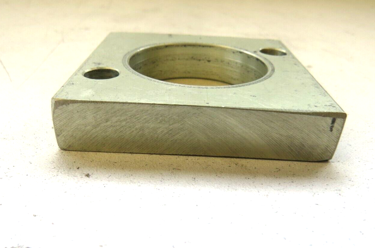 Bentley Rolls Royce 1966-1987 OEM NEW Brake Master Cylinder Mounting Block - Image 8