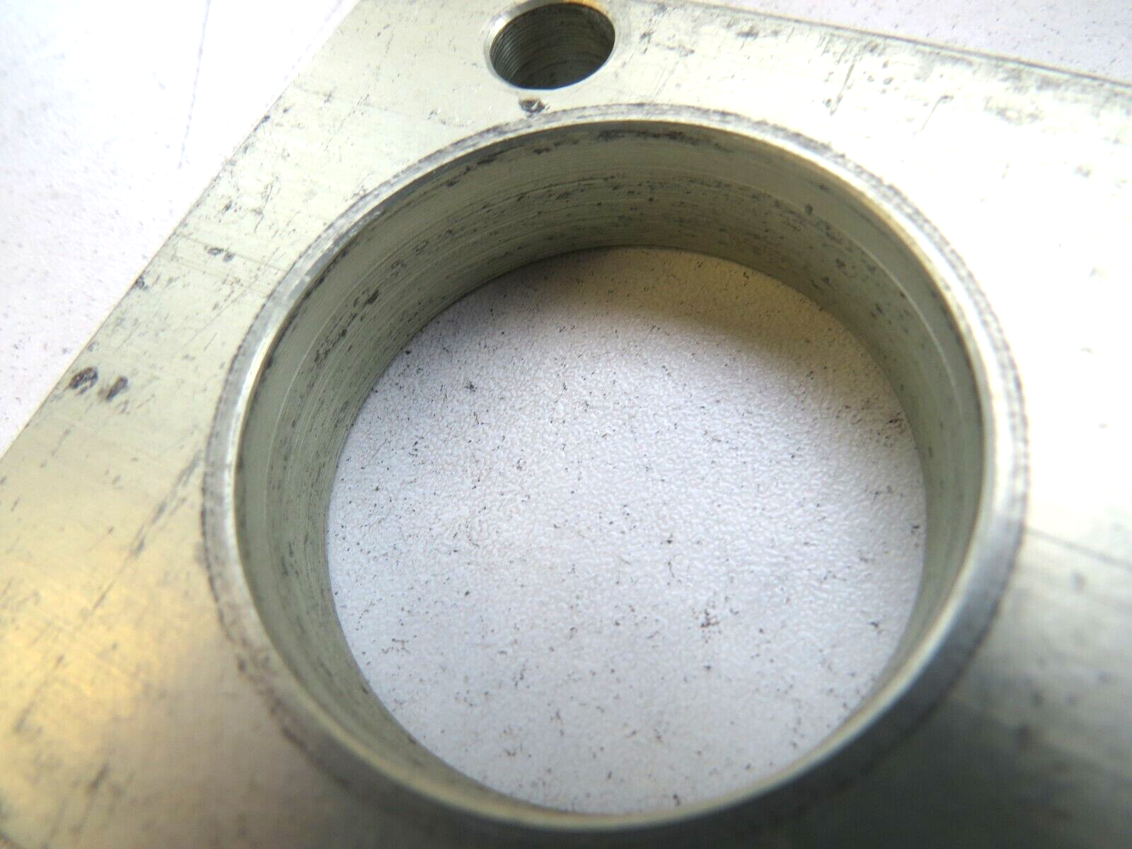 Bentley Rolls Royce 1966-1987 OEM NEW Brake Master Cylinder Mounting Block - Image 9