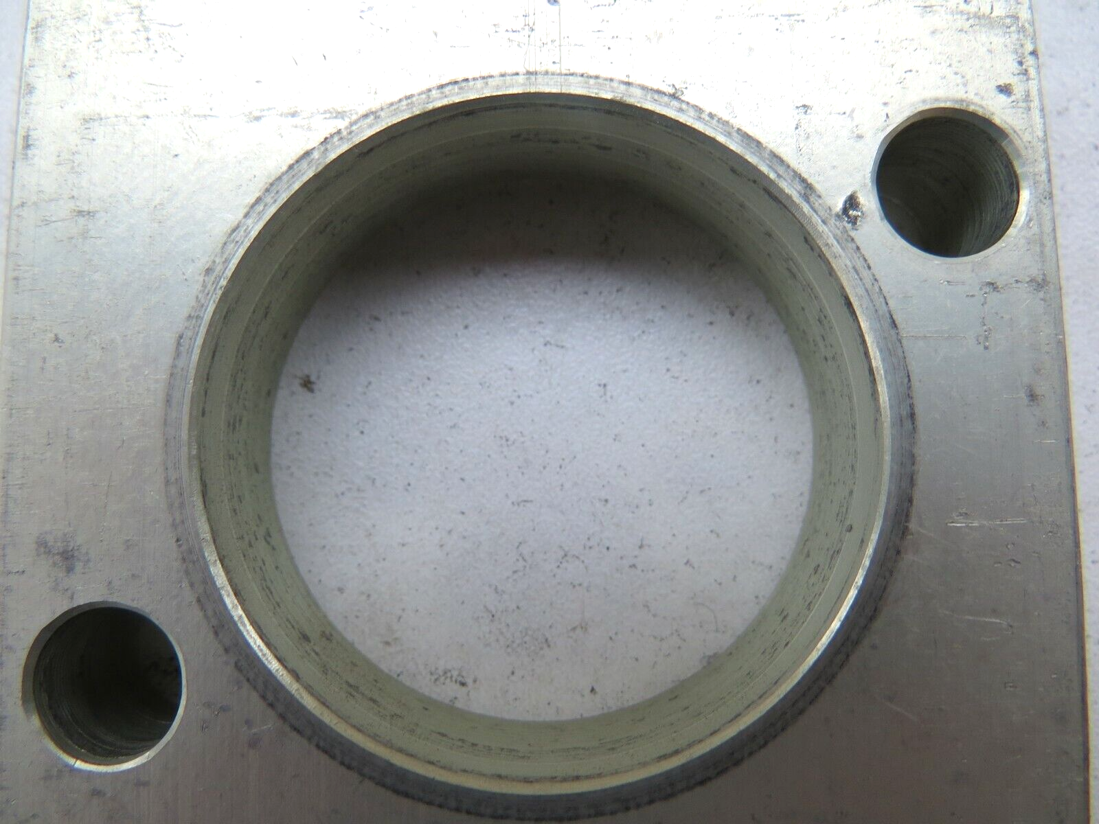 Bentley Rolls Royce 1966-1987 OEM NEW Brake Master Cylinder Mounting Block - Image 11