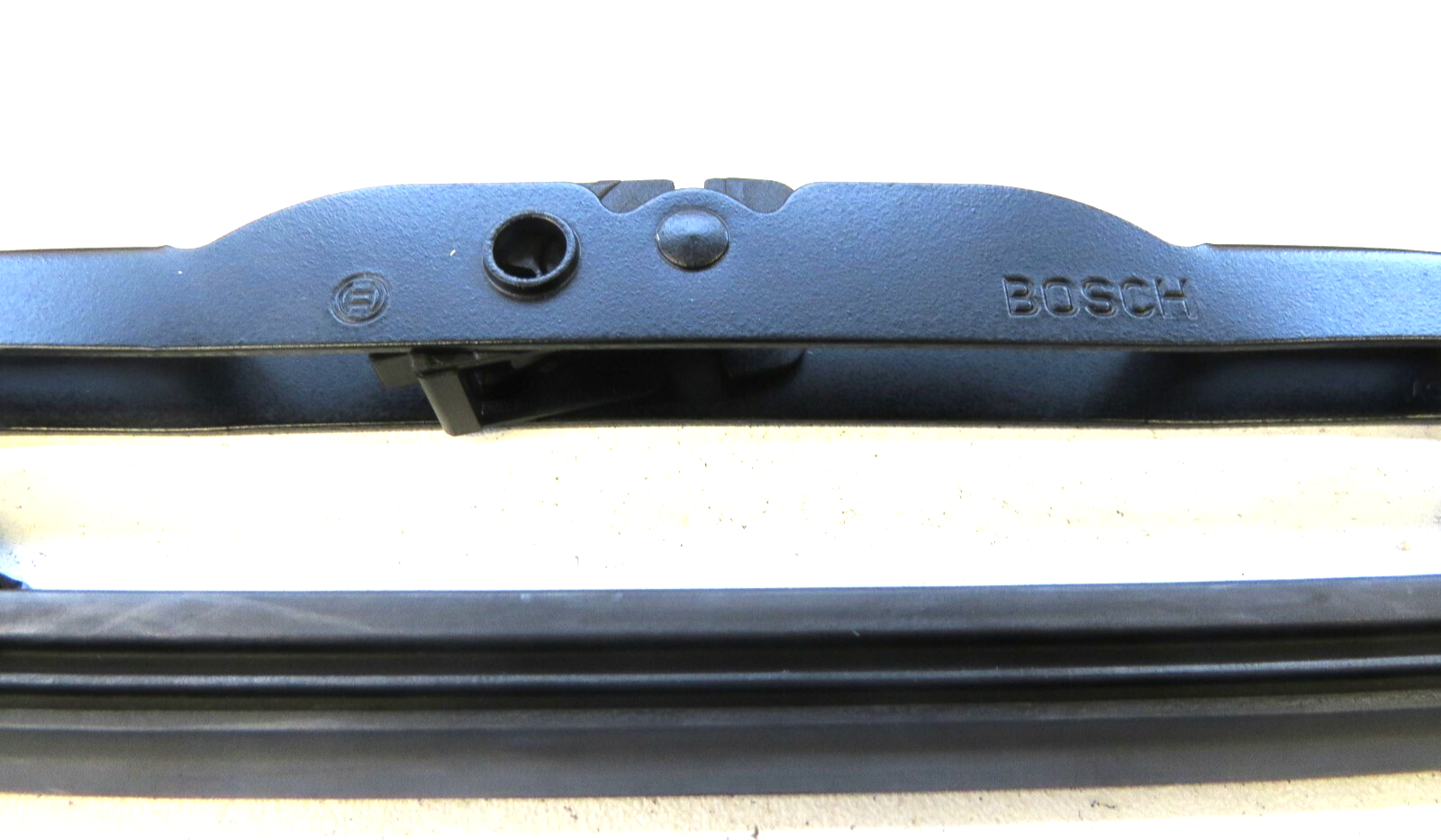 Aston Martin DB7 1997 OEM NEW Wiper Blade Front Right (Passenger Side) – Image 7