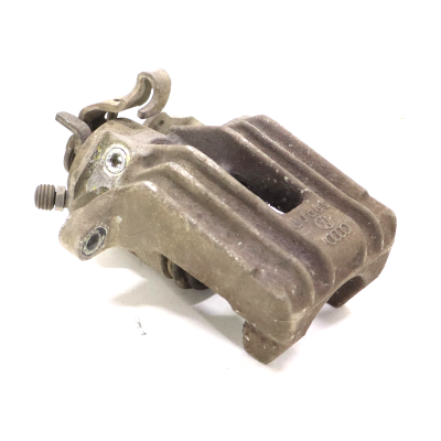 Volkswagen 1999-2005 OEM Brake Caliper Rear Left (Driver Side)