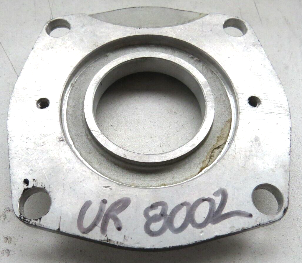 Bentley Rolls Royce 1962-1968 OEM NEW Steering Transfer Gear Top Cover Casing - Image 4