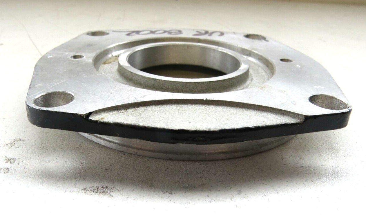 Bentley Rolls Royce 1962-1968 OEM NEW Steering Transfer Gear Top Cover Casing - Image 7