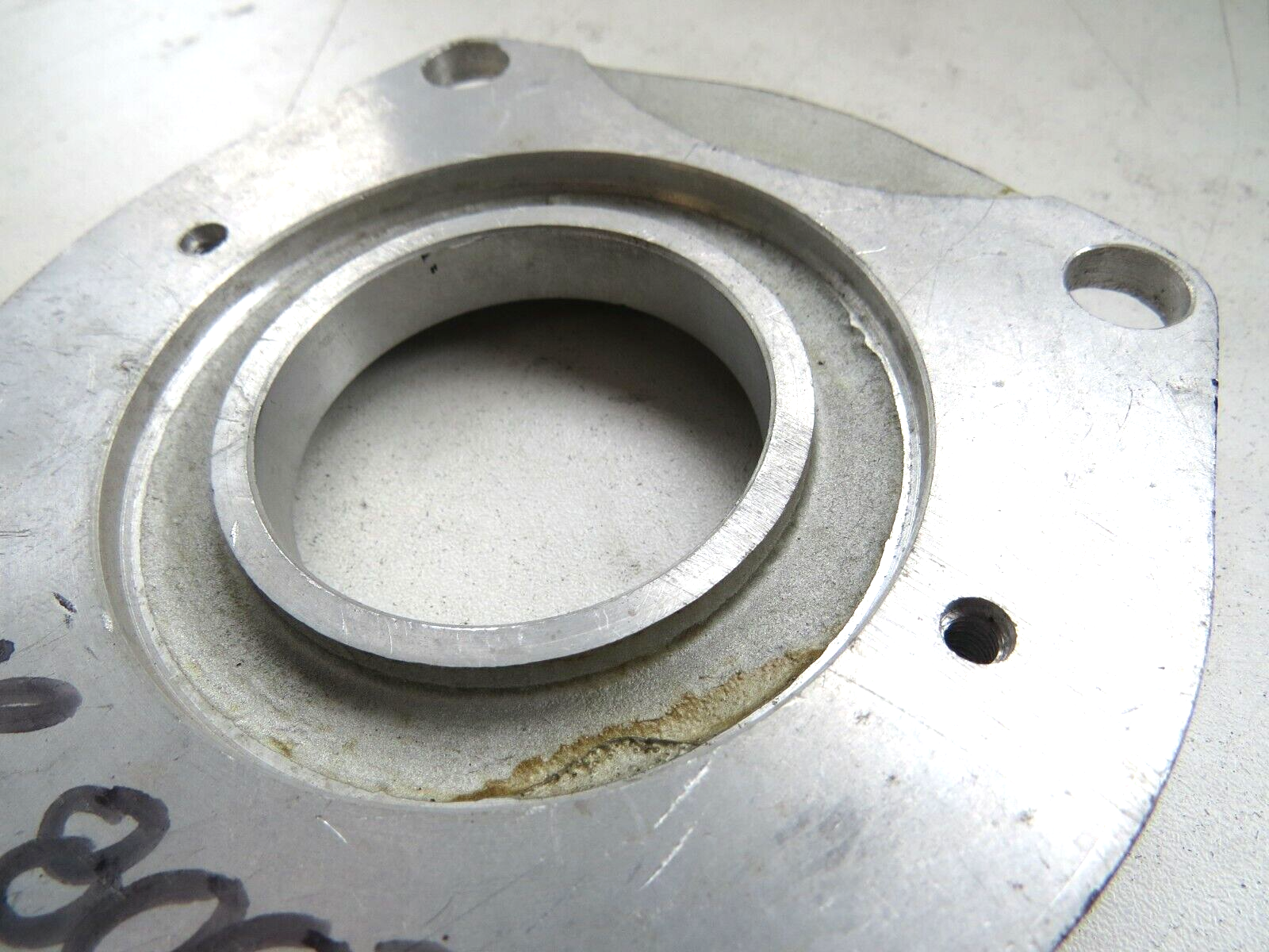 Bentley Rolls Royce 1962-1968 OEM NEW Steering Transfer Gear Top Cover Casing - Image 11