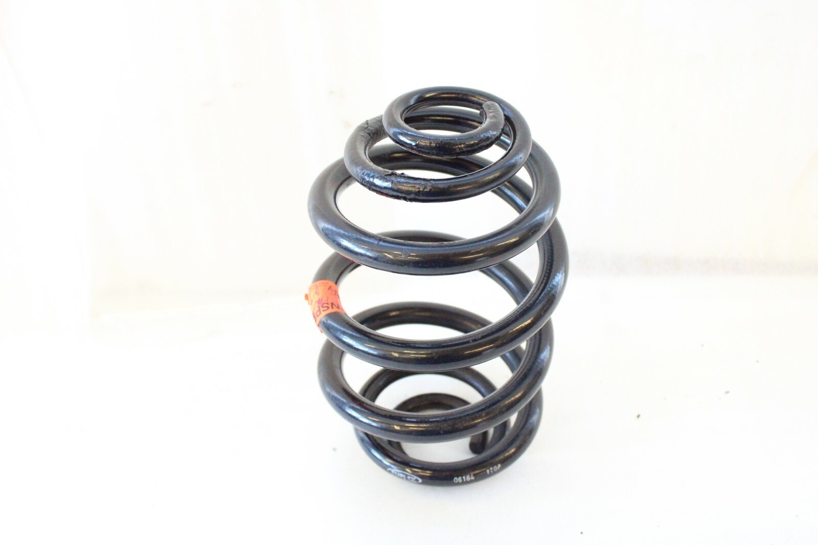 BMW 323i 325i 325xi 328i 330i 330xi 2000 2001 2002 2003 2004 Suplex Coil Spring - Image 2