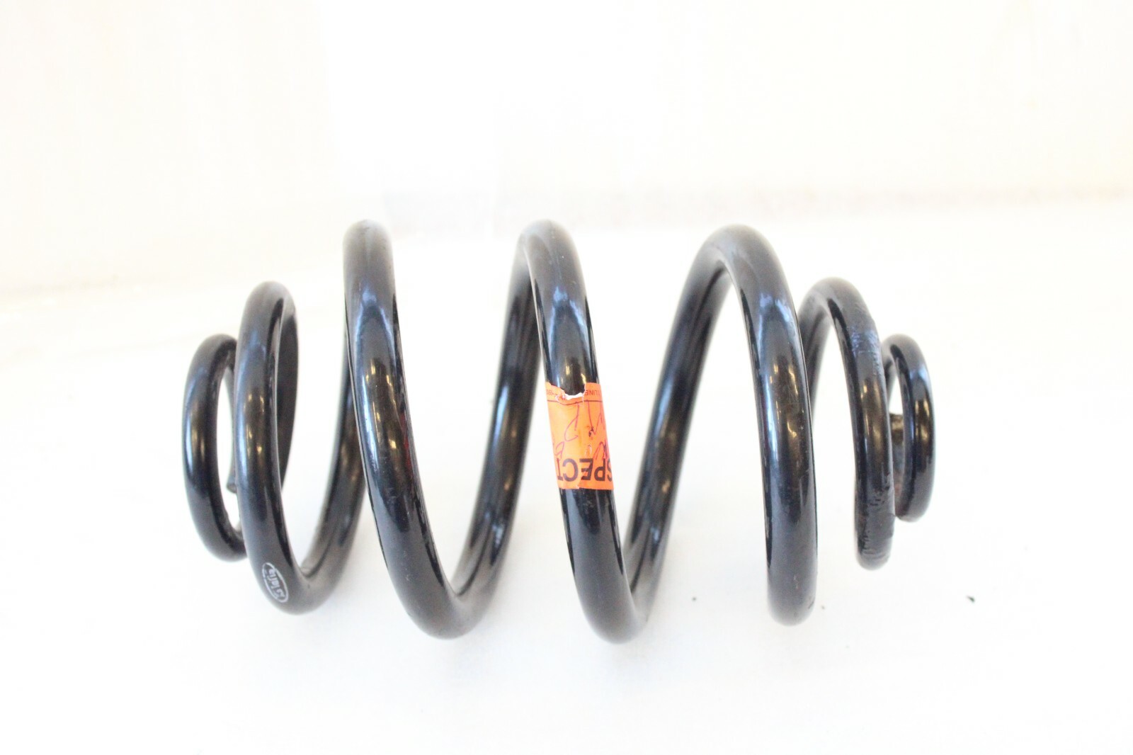 BMW 323i 325i 325xi 328i 330i 330xi 2000 2001 2002 2003 2004 Suplex Coil Spring - Image 4