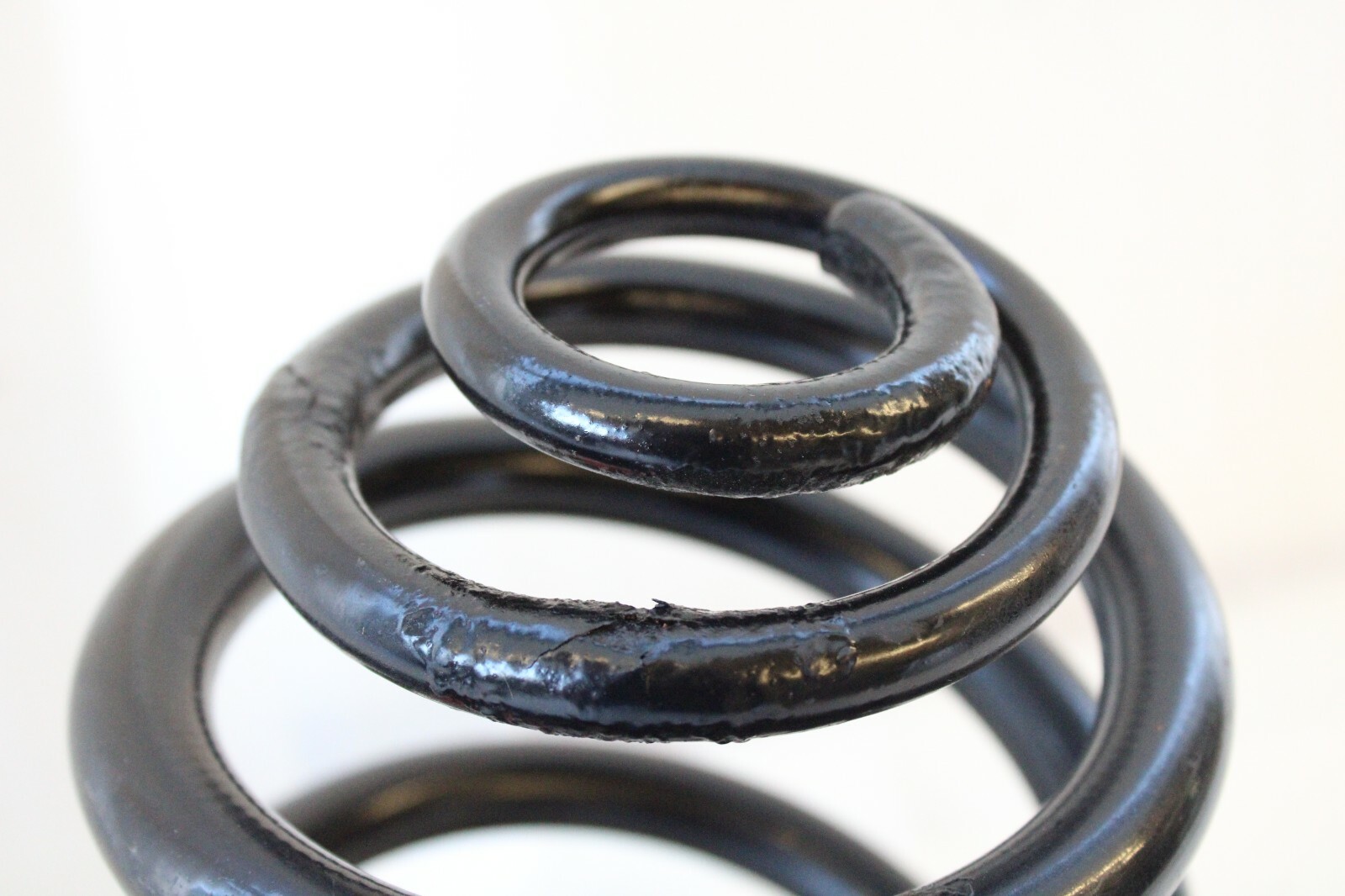BMW 323i 325i 325xi 328i 330i 330xi 2000 2001 2002 2003 2004 Suplex Coil Spring - Image 6