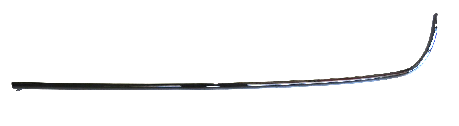Range Rover Evoque Convertible L538 2017-2019 OEM Quarter Panel Molding Rear LH - Image 2