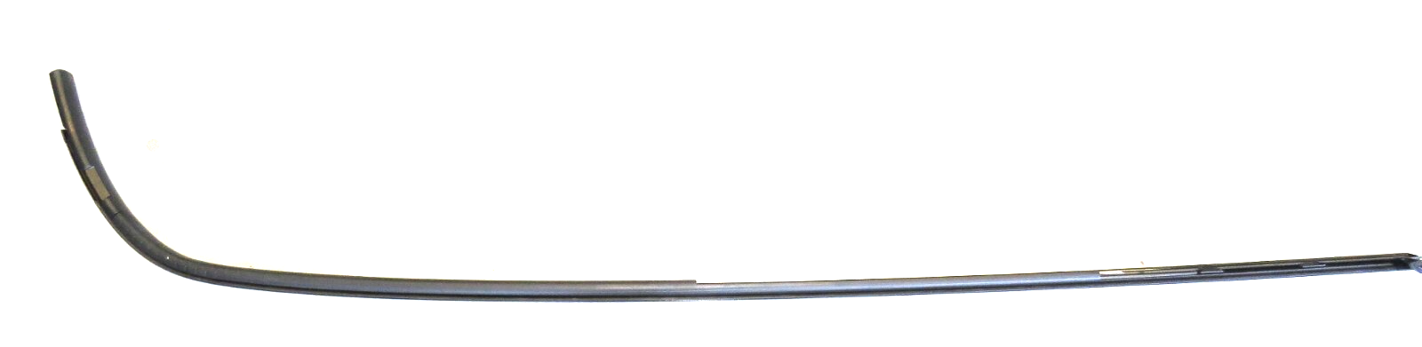 Range Rover Evoque Convertible L538 2017-2019 OEM Quarter Panel Molding Rear LH - Image 3
