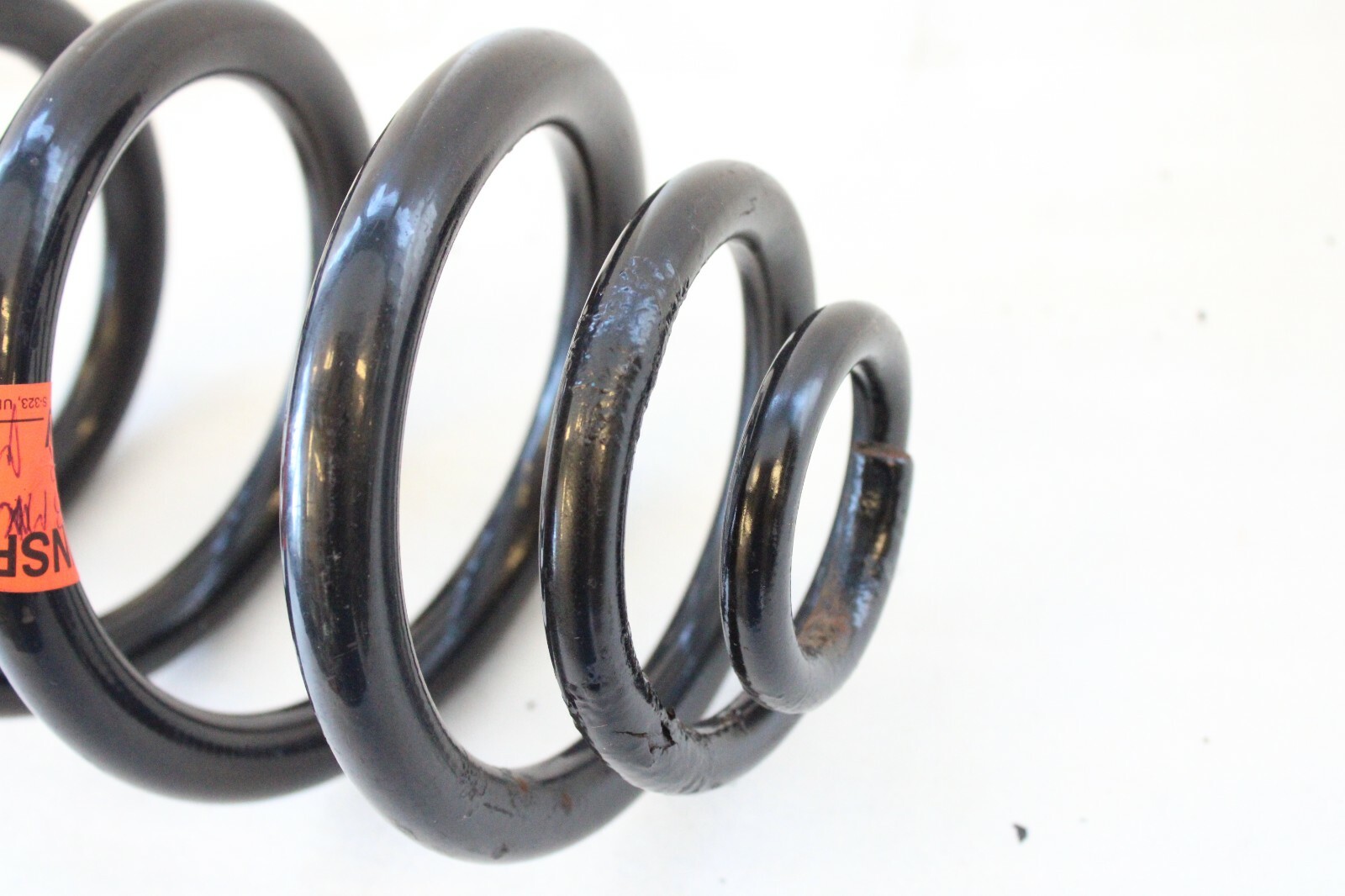 BMW 323i 325i 325xi 328i 330i 330xi 2000 2001 2002 2003 2004 Suplex Coil Spring - Image 9