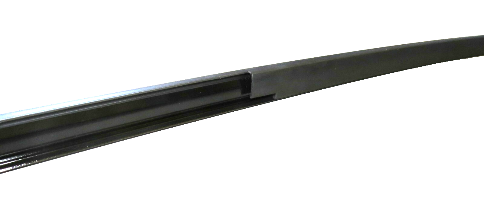 Range Rover Evoque Convertible L538 2017-2019 OEM Quarter Panel Molding Rear LH - Image 5
