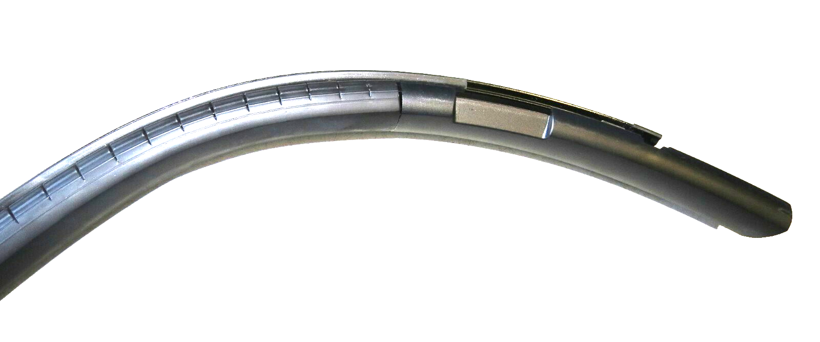 Range Rover Evoque Convertible L538 2017-2019 OEM Quarter Panel Molding Rear LH - Image 6