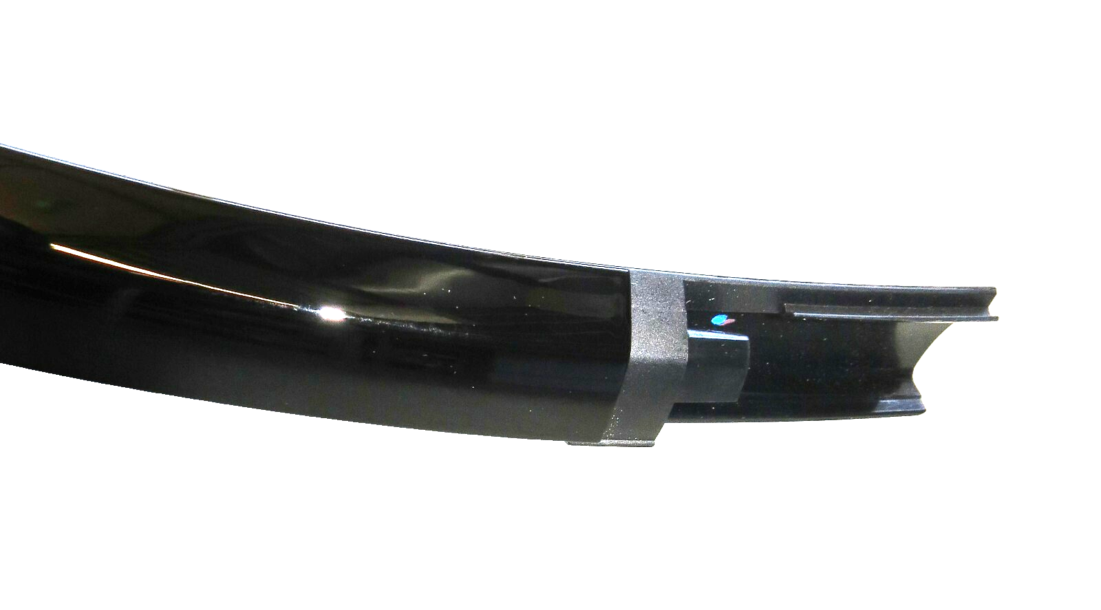 Range Rover Evoque Convertible L538 2017-2019 OEM Quarter Panel Molding Rear LH - Image 7