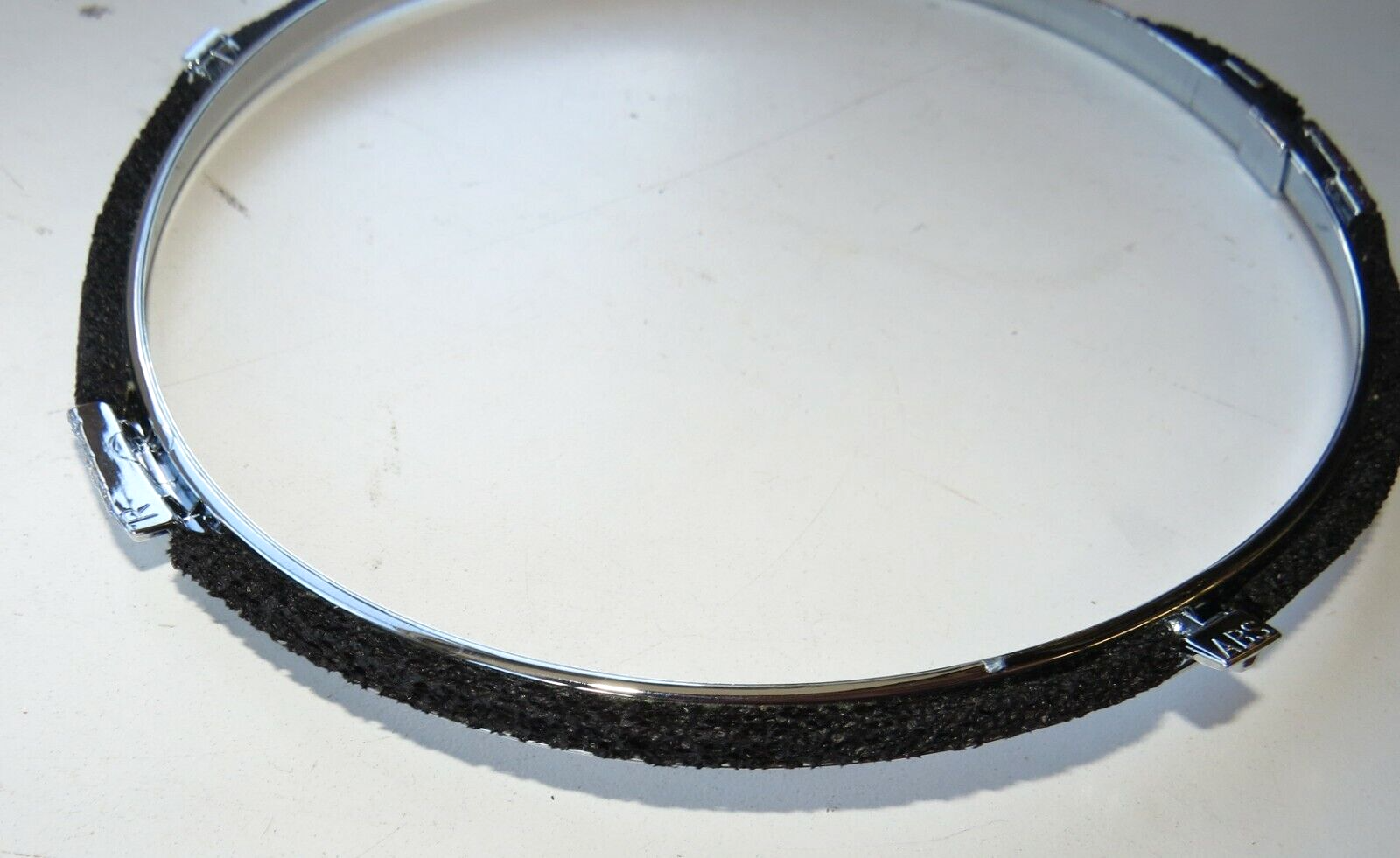 Bentley Continental GT GTC 2003-2010 OEM NEW Headlight Trim Frame Bezel RH Inner - Image 7
