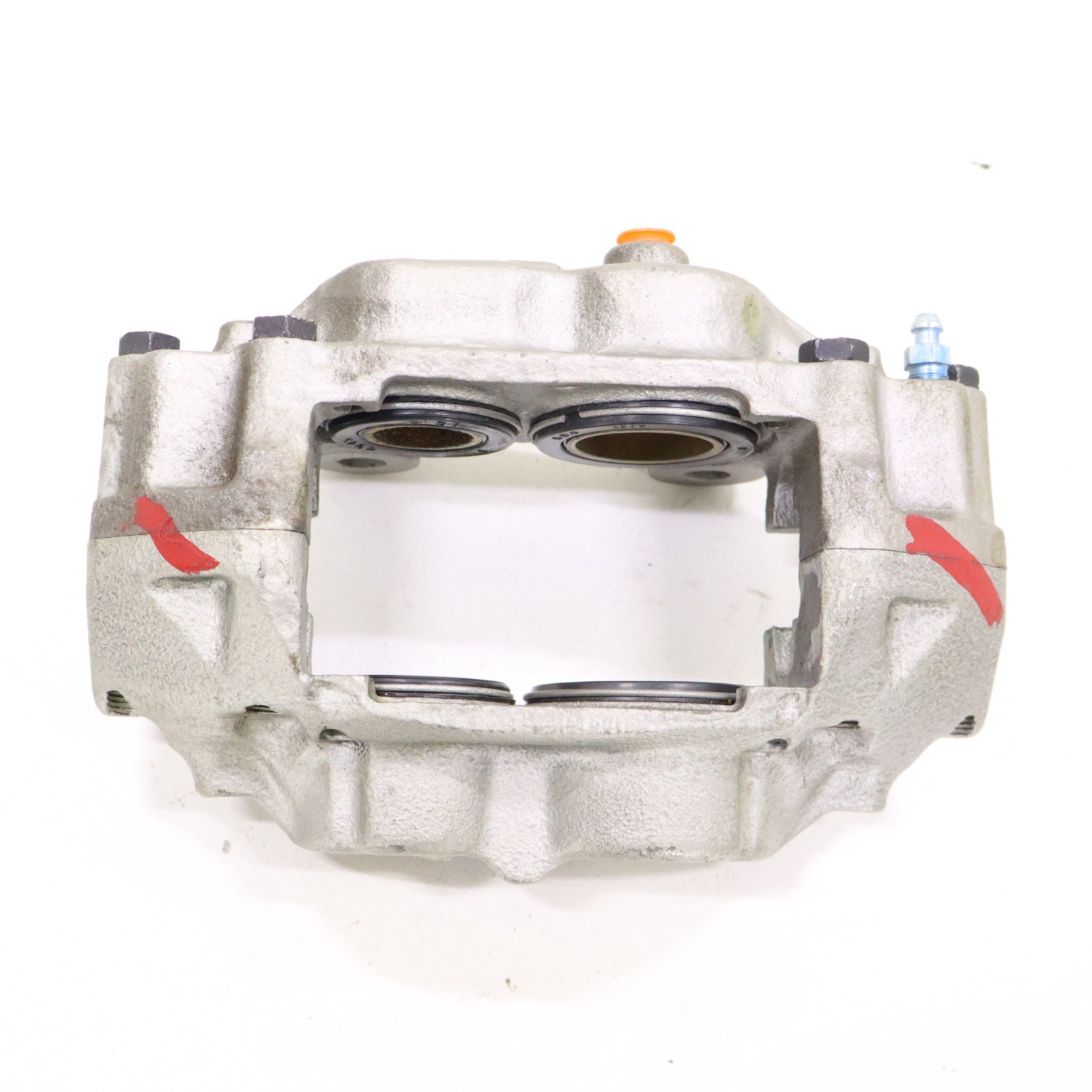Toyota 4Runner Pickup 1984-1985 OEM Brake Caliper Front Right (Passenger Side) – Image 9