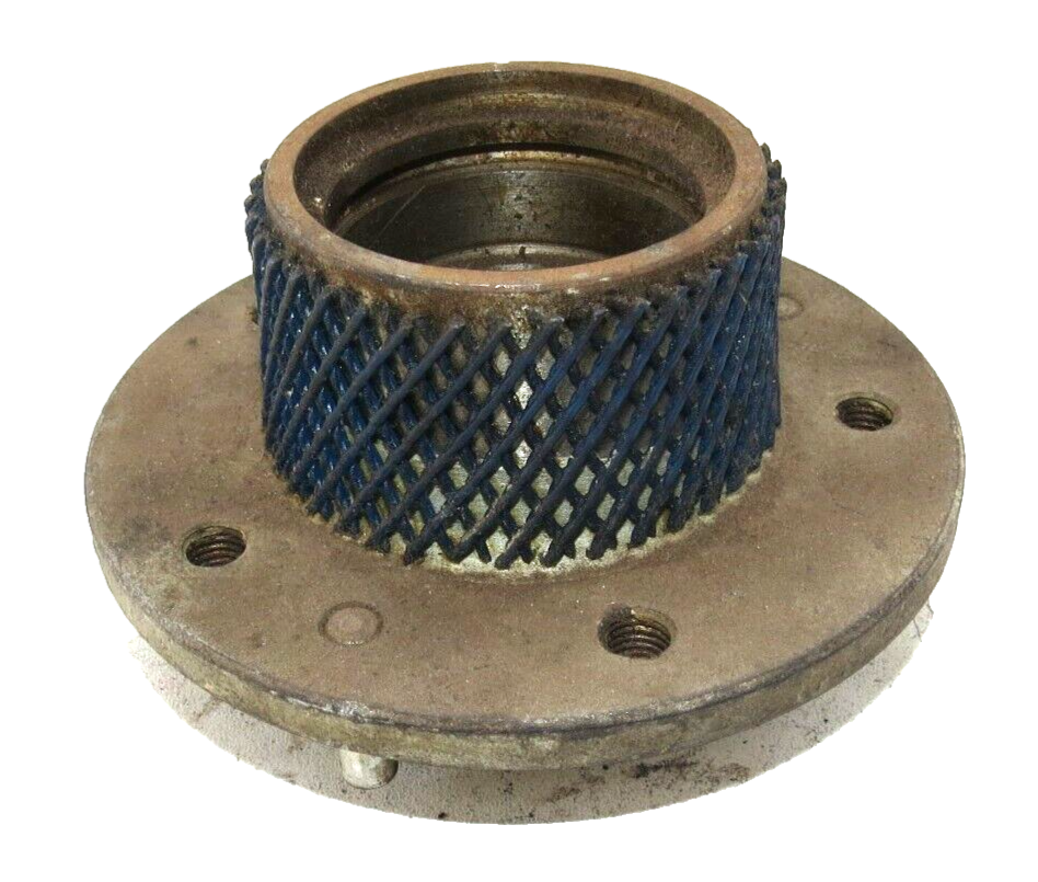 Bentley Rolls-Royce 1959-1980 OEM NEW Crankshaft Driving Flange - Image 2