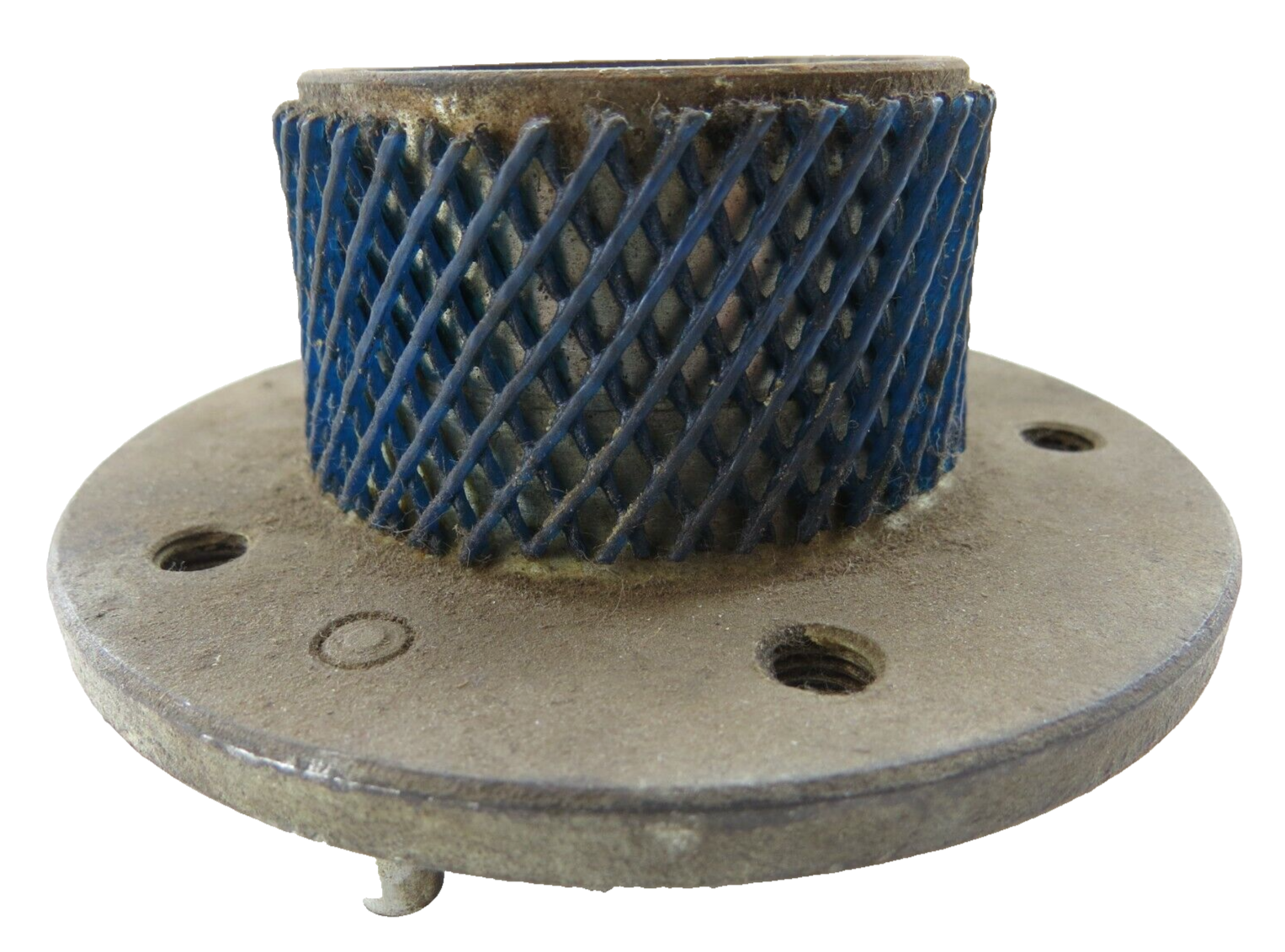 Bentley Rolls-Royce 1959-1980 OEM NEW Crankshaft Driving Flange - Image 3