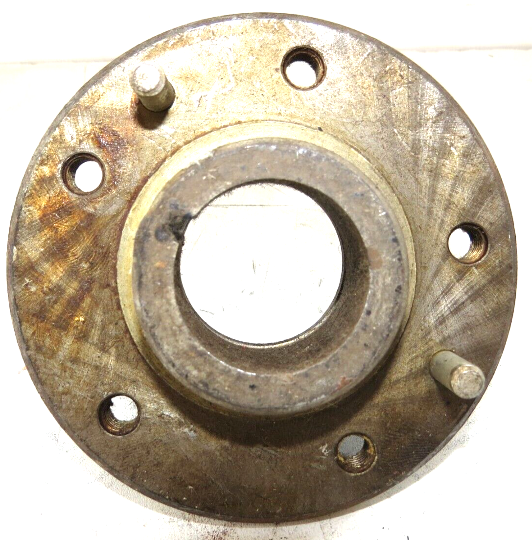 Bentley Rolls-Royce 1959-1980 OEM NEW Crankshaft Driving Flange - Image 4