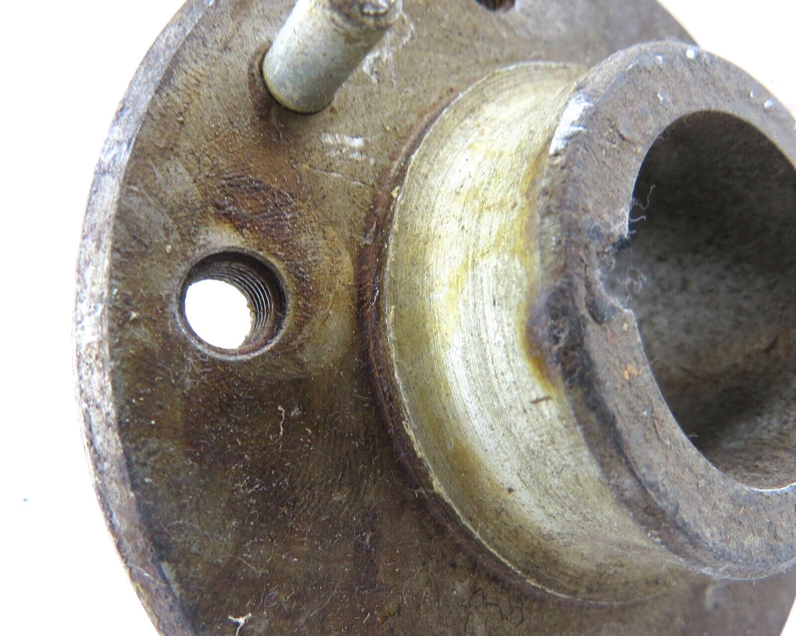 Bentley Rolls-Royce 1959-1980 OEM NEW Crankshaft Driving Flange - Image 5