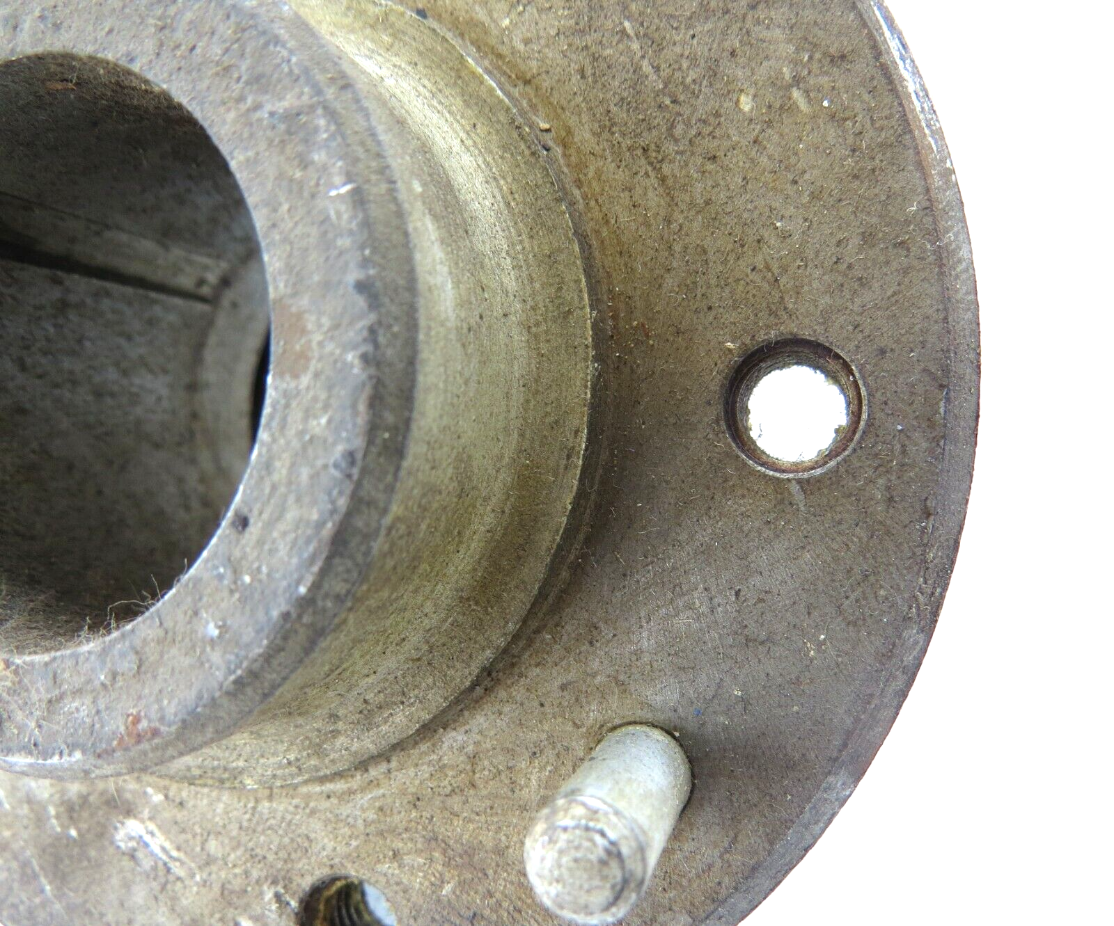 Bentley Rolls-Royce 1959-1980 OEM NEW Crankshaft Driving Flange - Image 6