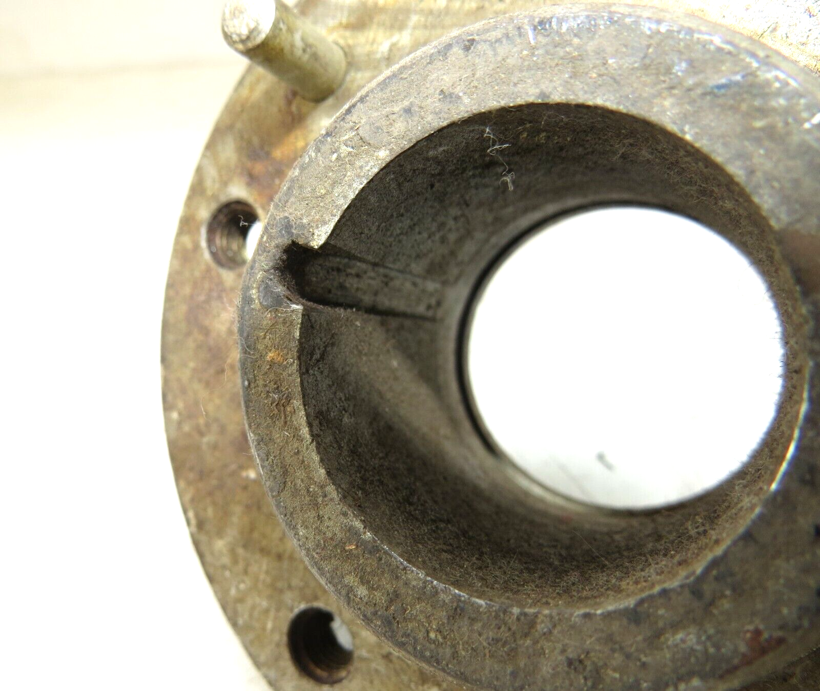 Bentley Rolls-Royce 1959-1980 OEM NEW Crankshaft Driving Flange - Image 8