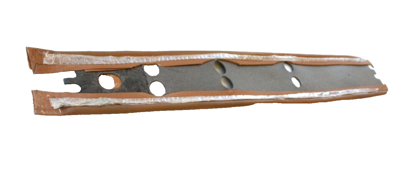 Bentley Rolls-Royce 1986-1992 OEM BC Post Pillar Molding Left (Driver Side) - Image 2