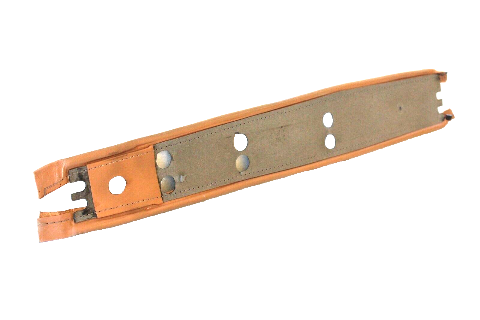 Bentley Rolls-Royce 1986-1992 OEM BC Post Pillar Molding Left (Driver Side) - Image 6