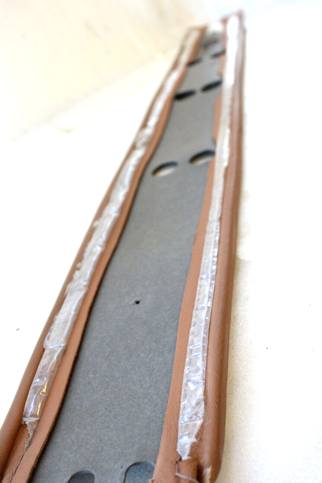 Bentley Rolls-Royce 1986-1992 OEM BC Post Pillar Molding Left (Driver Side) - Image 7