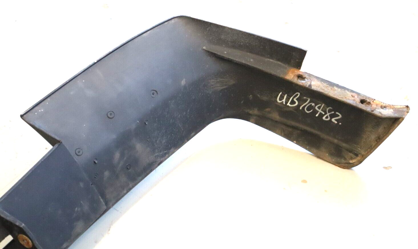 Bentley Rolls-Royce 1980-1989 OEM Air Dam - Image 7