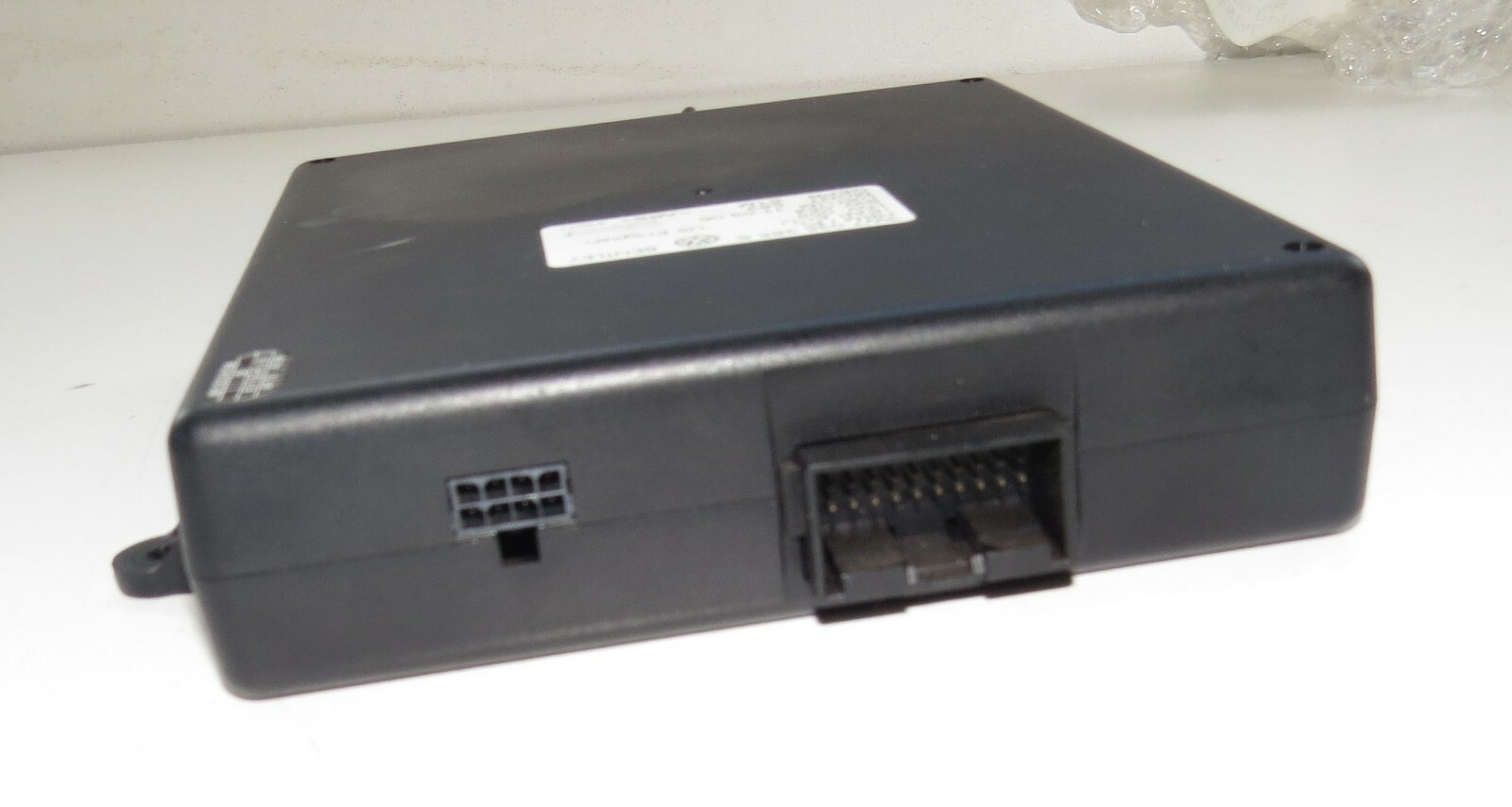 Bentley Continental GT GTC Flying Spur 2010-2018 OEM Telematic Control Module - Image 7
