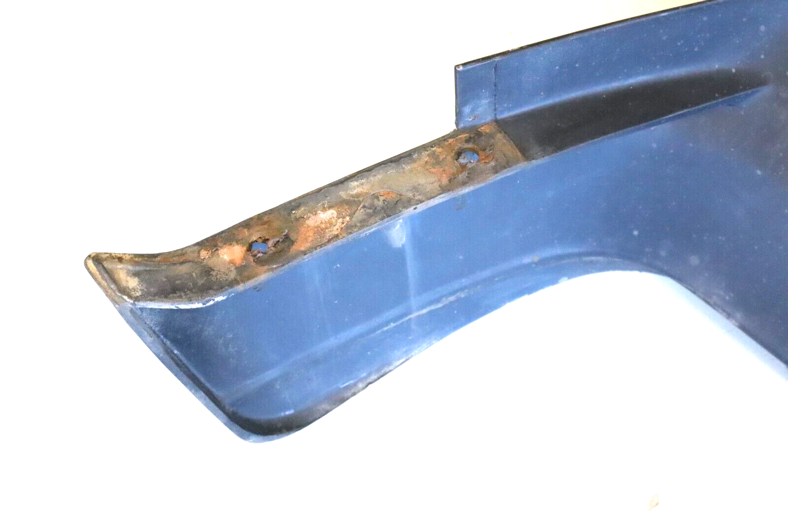 Bentley Rolls-Royce 1980-1989 OEM Air Dam - Image 9