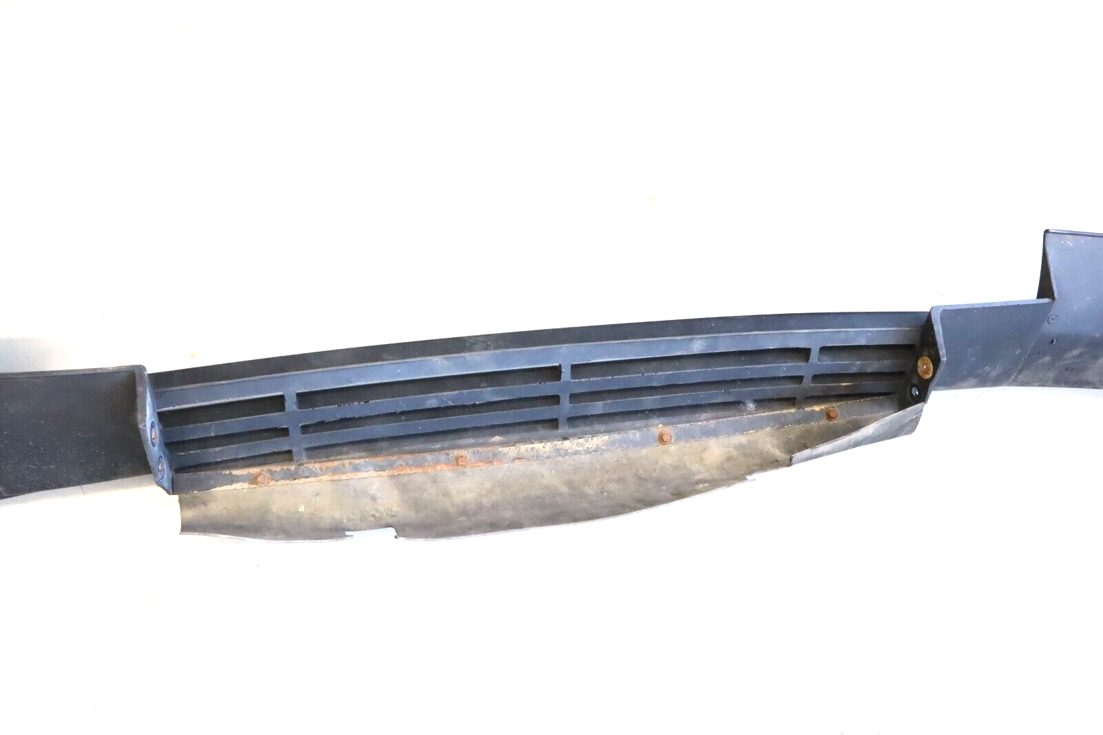 Bentley Rolls-Royce 1980-1989 OEM Air Dam - Image 10